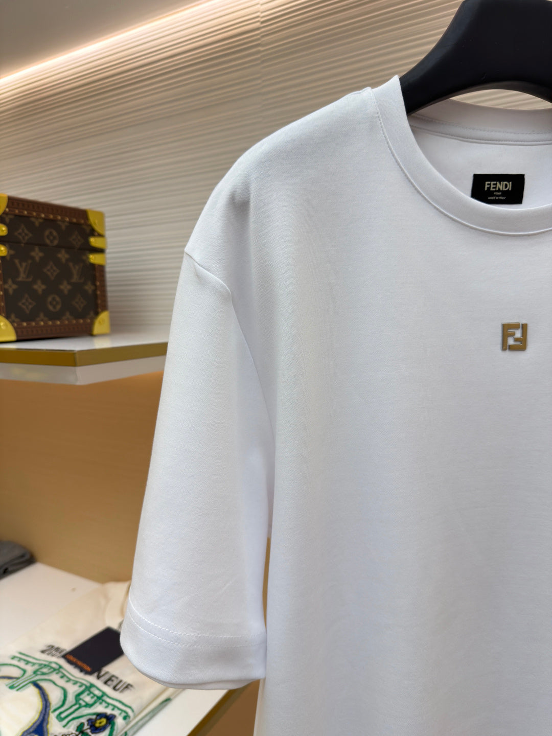 FF Motif T-Shirt