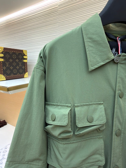 Grenoble Jacket