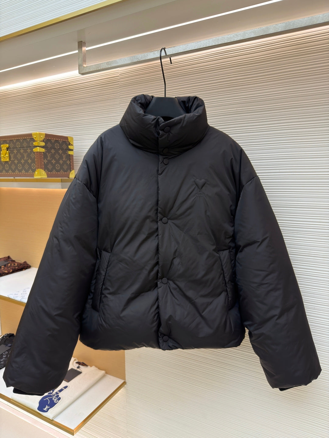 de Cœur Down Jacket