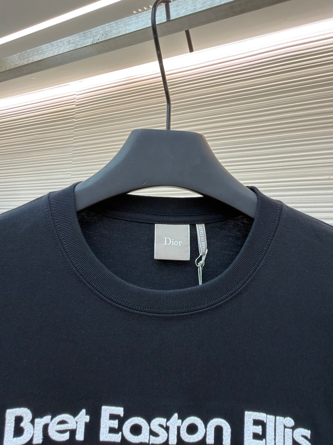 Embroidered T-Shirt