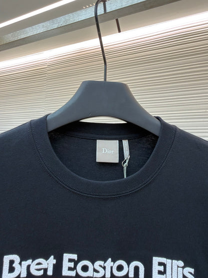 Embroidered T-Shirt