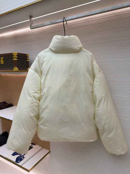de Cœur Down Jacket