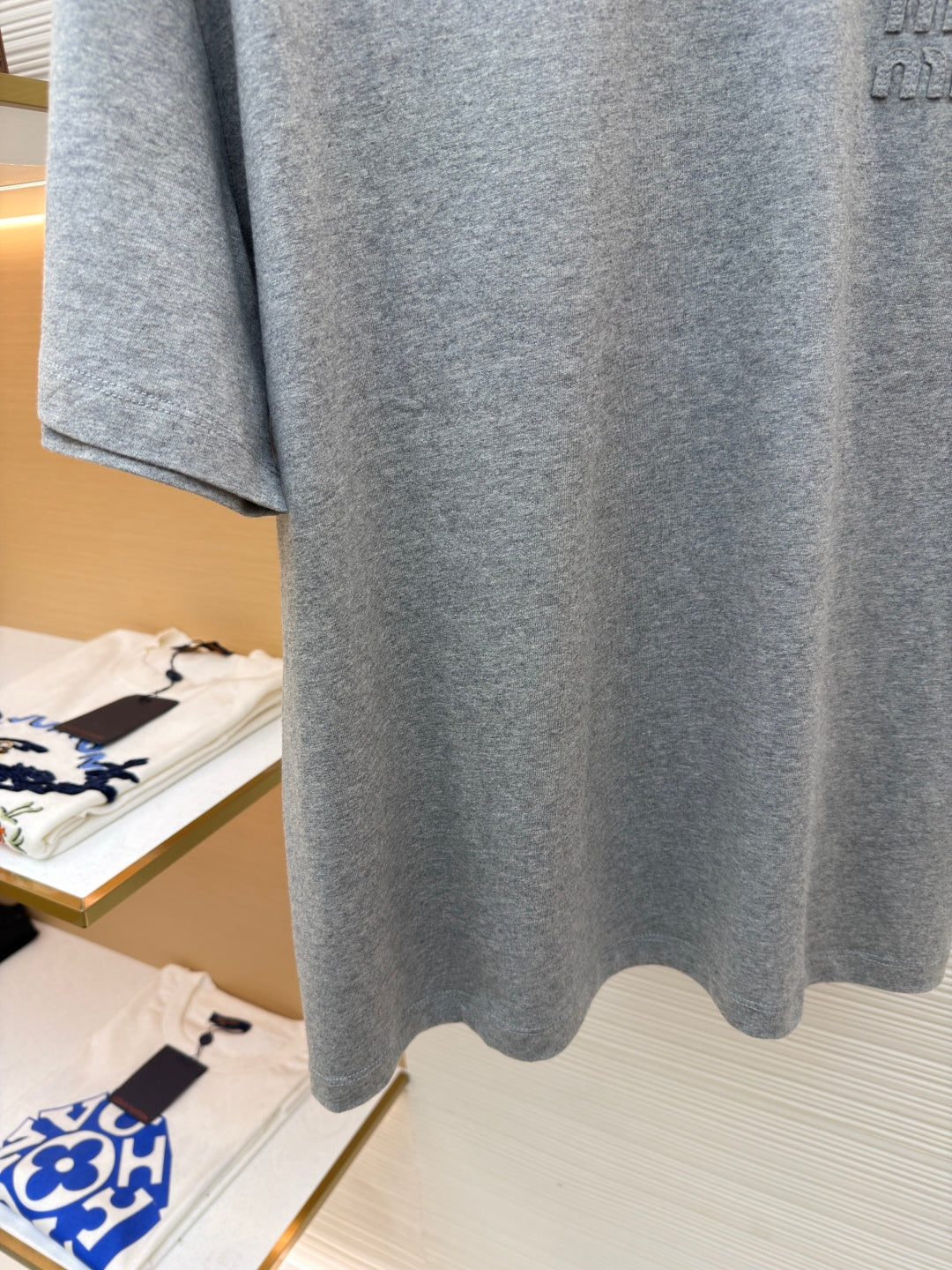 Logo T-Shirt