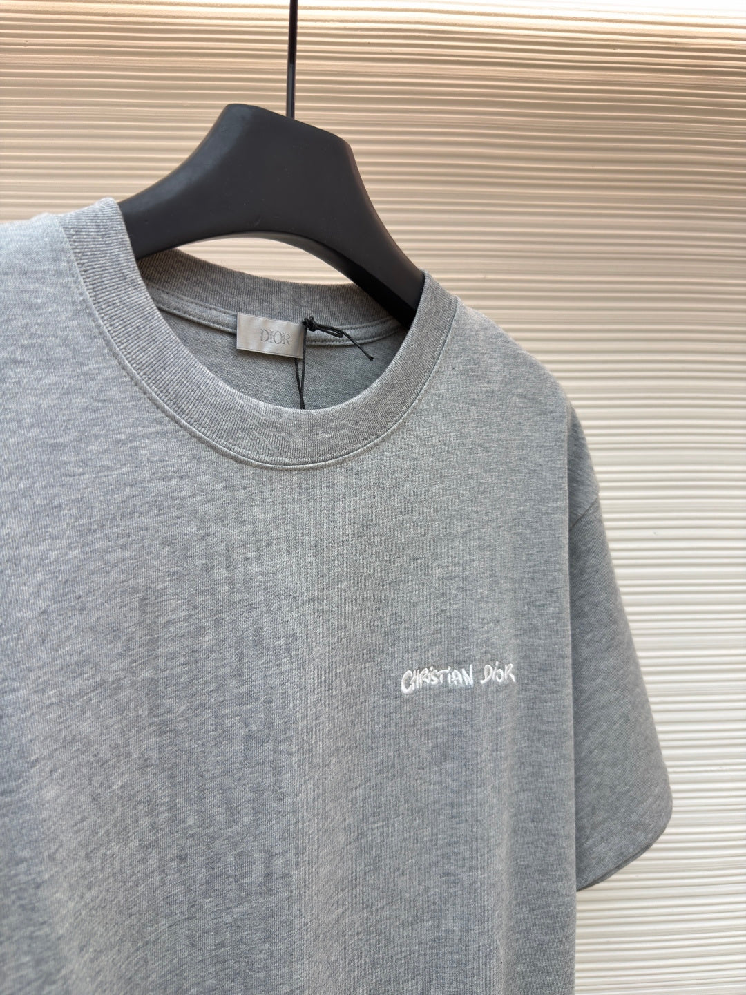 CD Logo T-Shirt