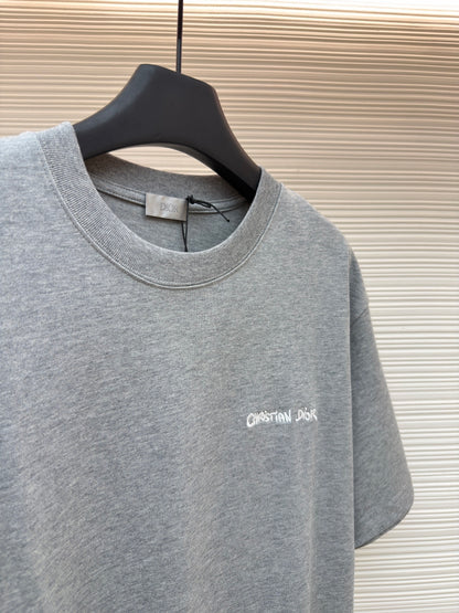 CD Logo T-Shirt
