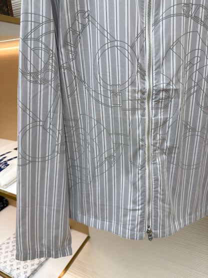 Graphic Jacket