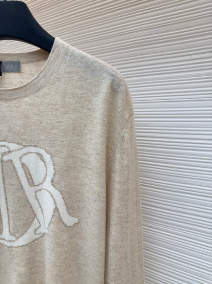 CD Logo T-Shirt