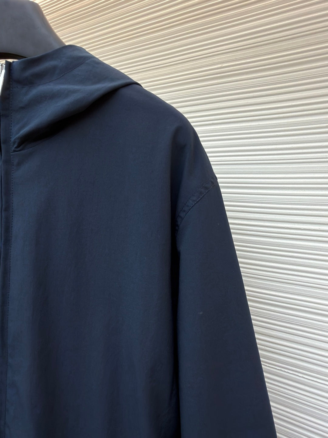 Windbreaker Jacket