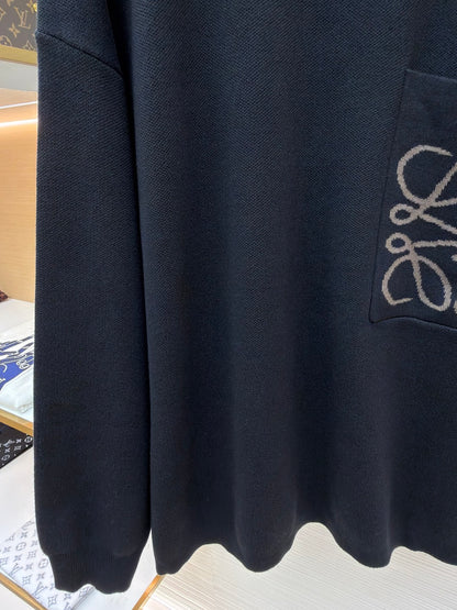 Crewneck Sweater