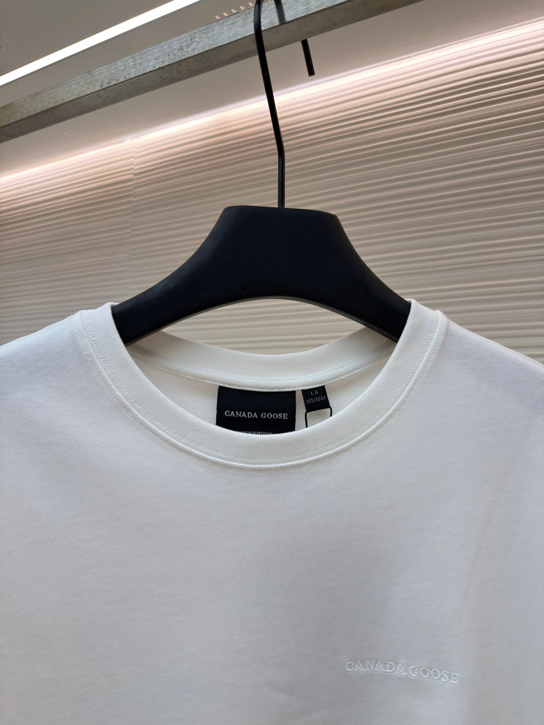 Embroidered T-Shirt
