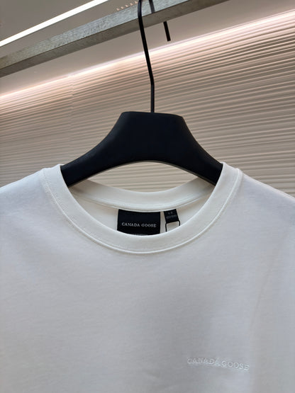 Embroidered T-Shirt