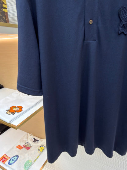 de Cœur Polo Shirt