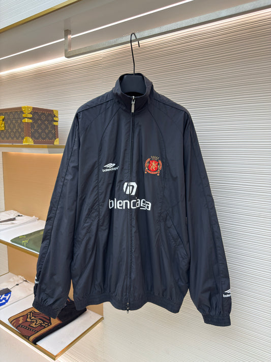 Windbreaker Jacket
