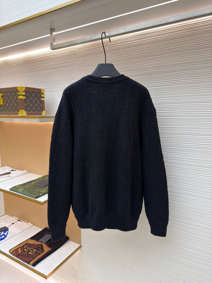 Crewneck Sweater