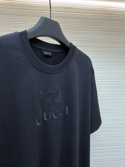 Logo Patch T-Shirt