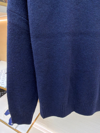 de Cœur Crewneck Sweater