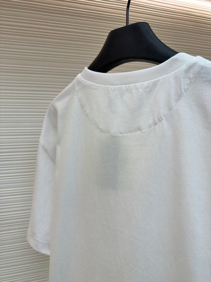 Triangle Logo T-Shirt