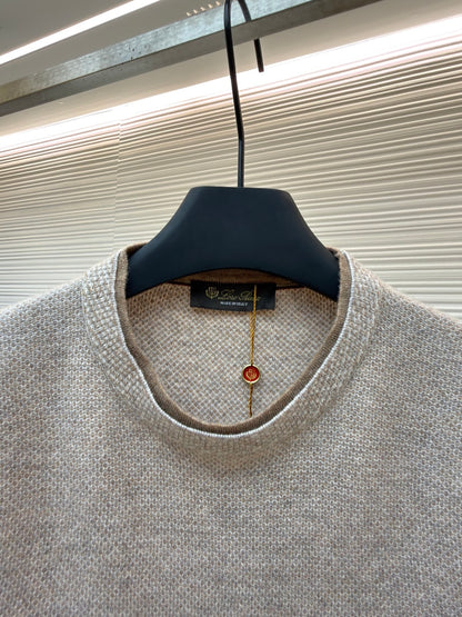 Crewneck Sweater