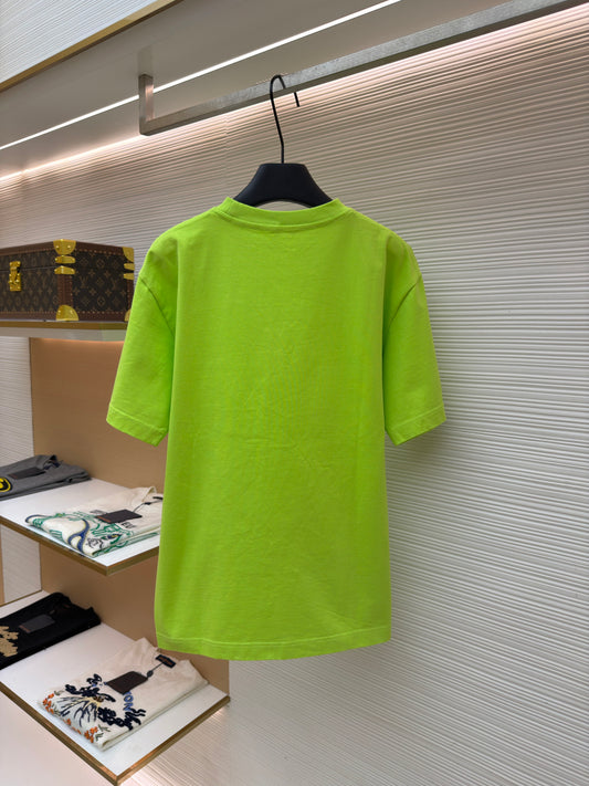 Embroidered T-Shirt
