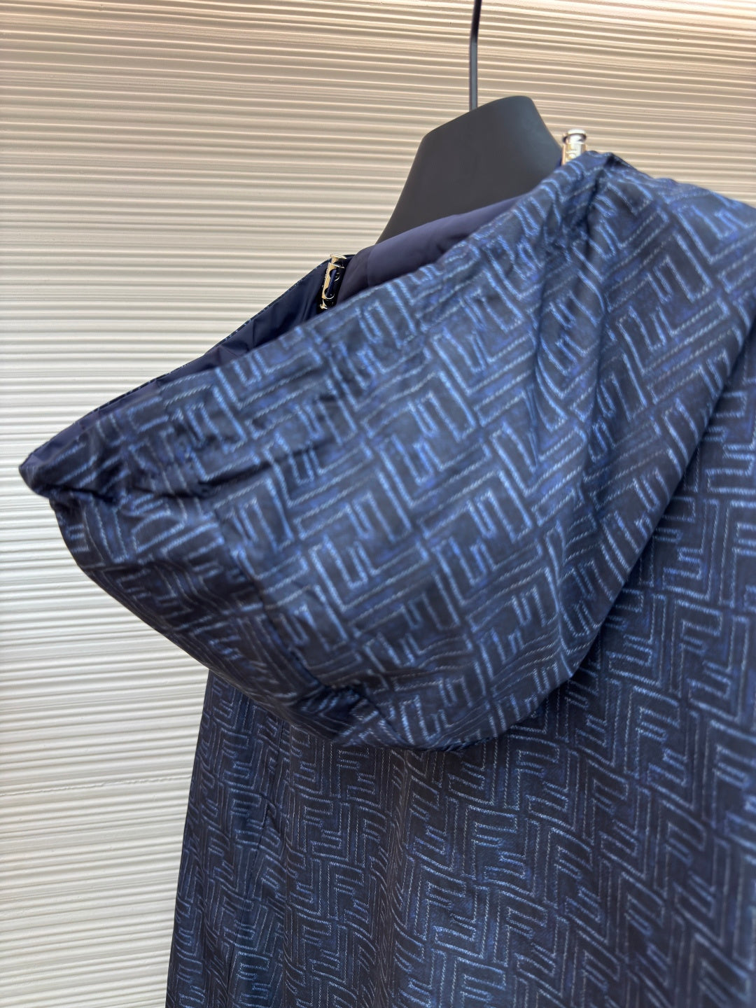 Reversible Jacket