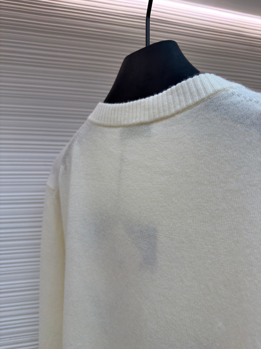 Crewneck Sweater