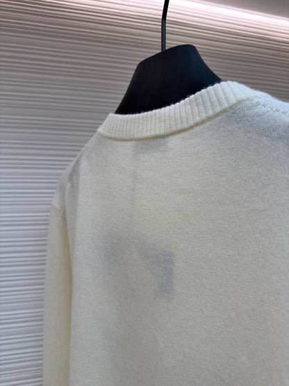 Crewneck Sweater