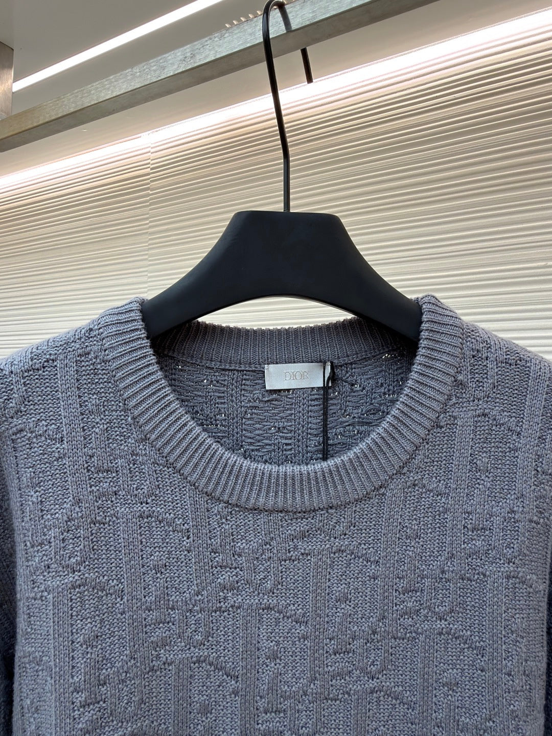 Crewneck Sweater