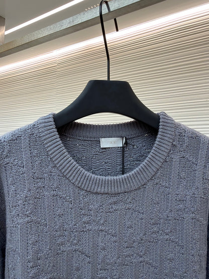 Crewneck Sweater