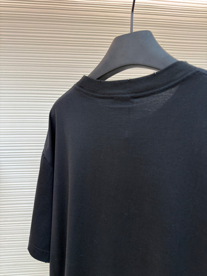 CD Logo T-Shirt