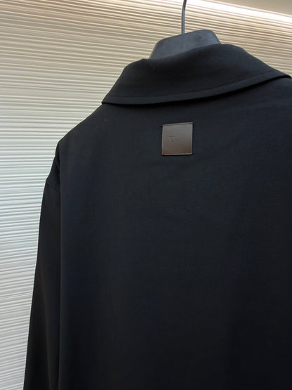 Zip Jacket