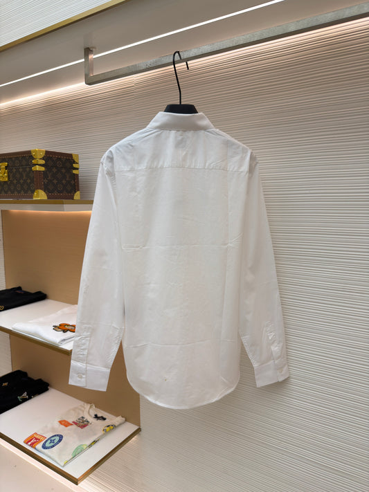 Embroidered Shirt