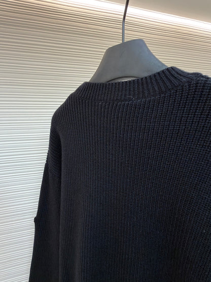 Crewneck Sweater