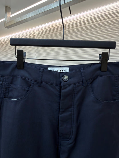 Cargo Trousers