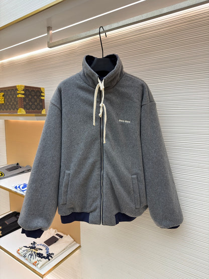 Reversible Jacket