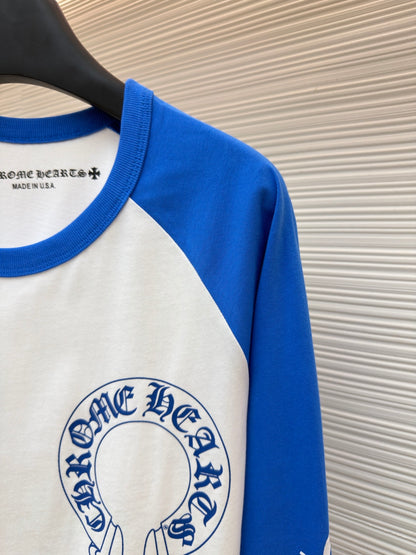 Horseshoe Longsleeve T-Shirt