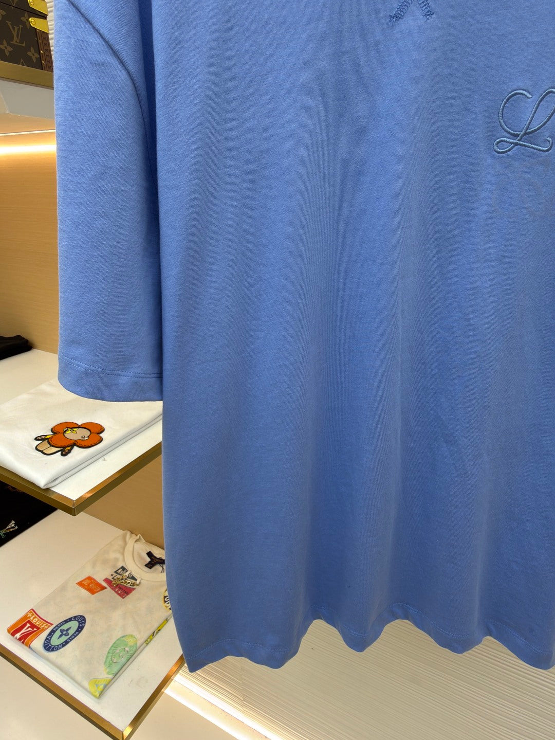 Anagram T-Shirt