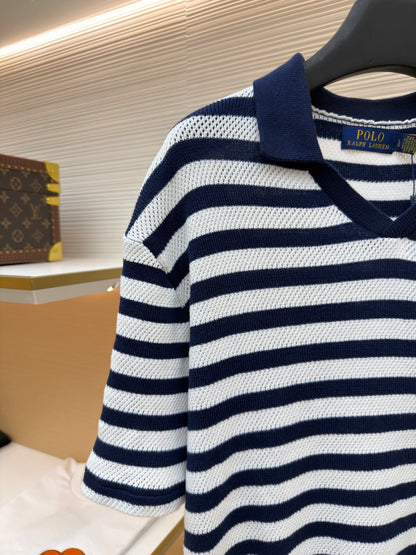 Embroidered T-Shirt