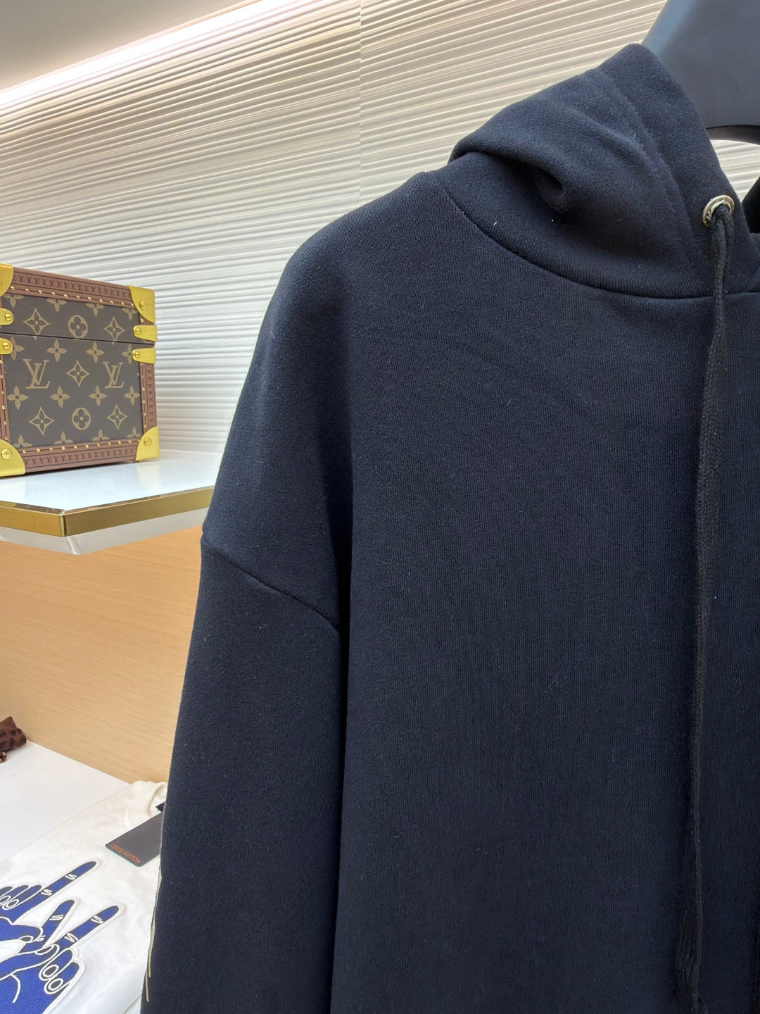 Graphic Hoodie