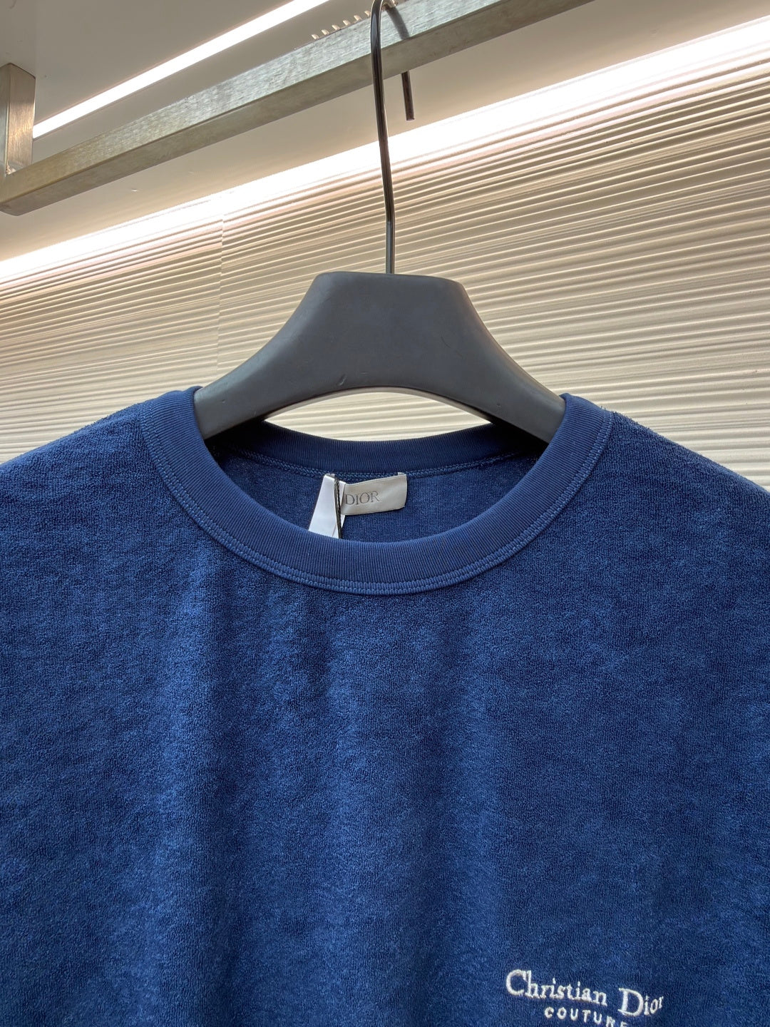 Embroidered T-Shirt