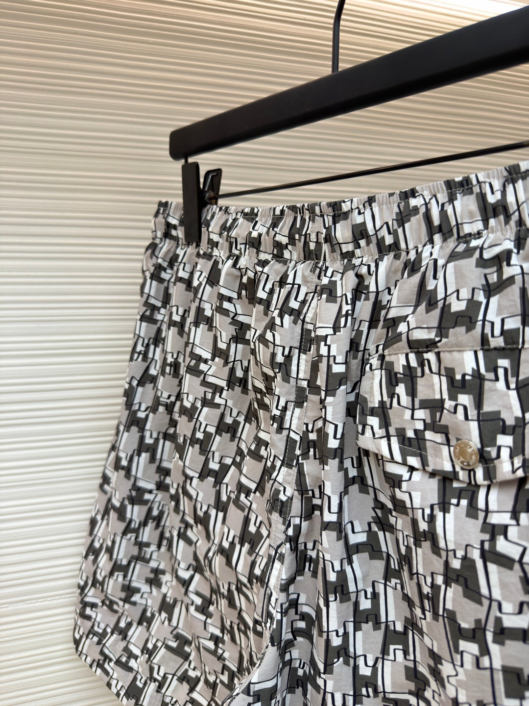 Graphic Shorts