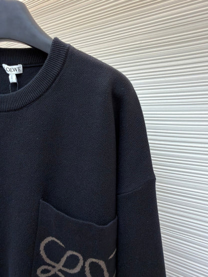 Crewneck Sweater