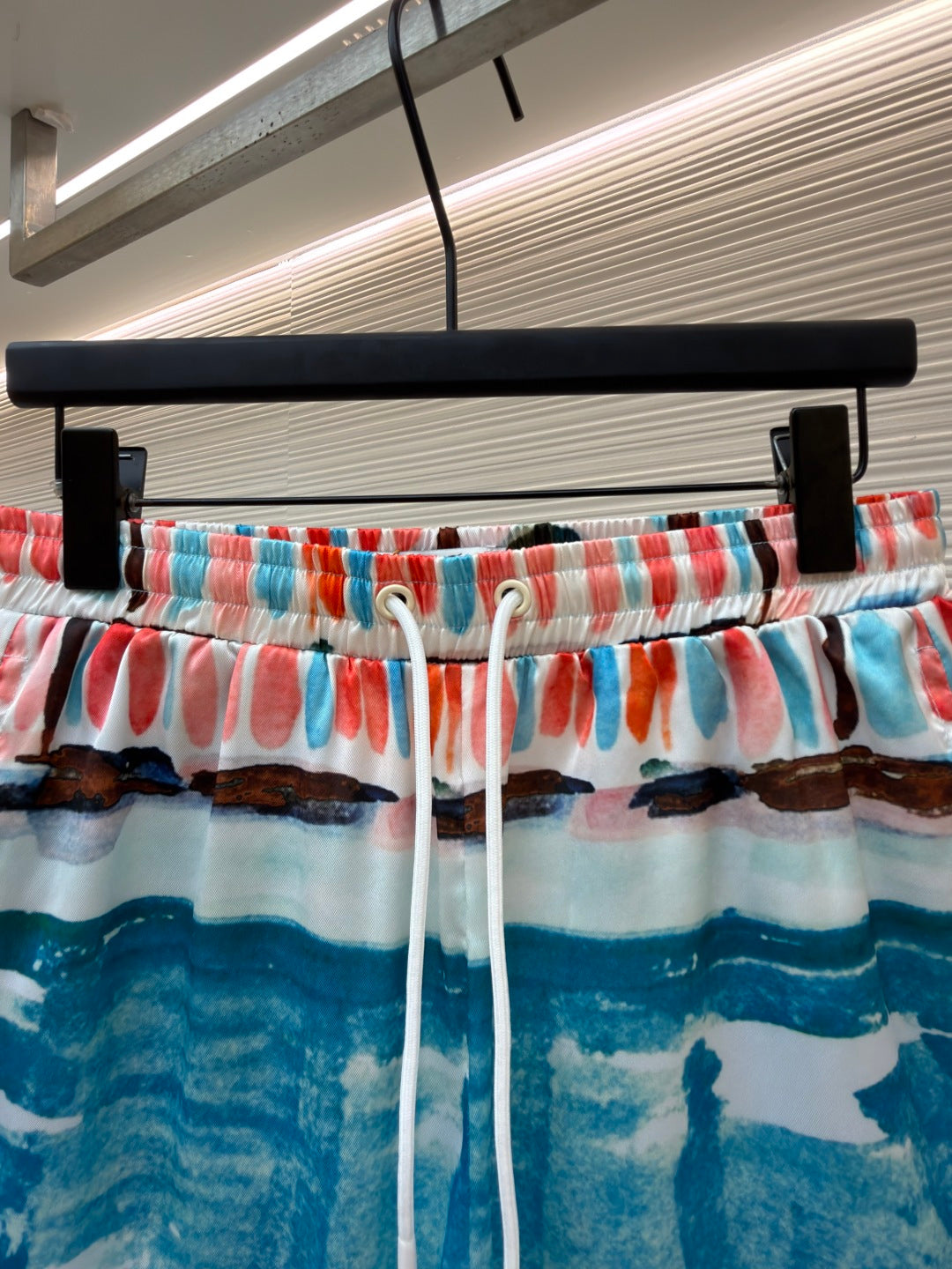Graphic Shorts