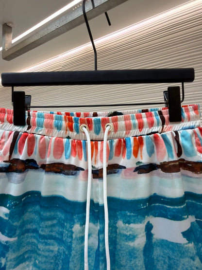Graphic Shorts