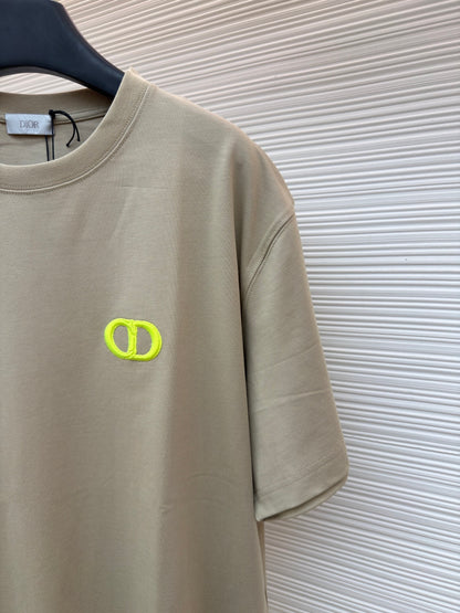 CD Logo T-Shirt