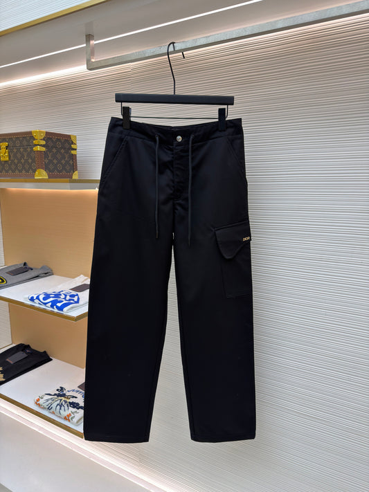 Cargo Trousers