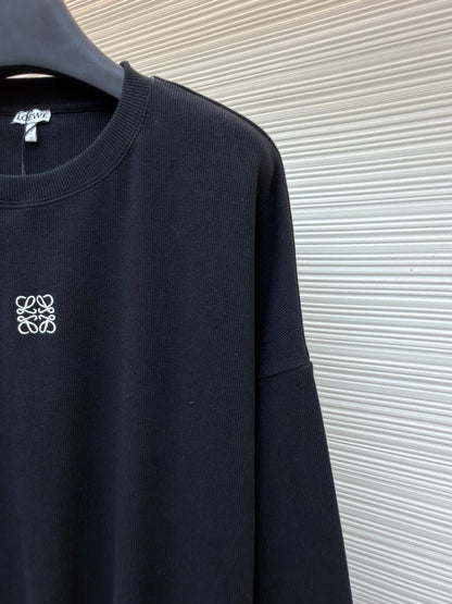 Logo Longsleeve T-Shirt