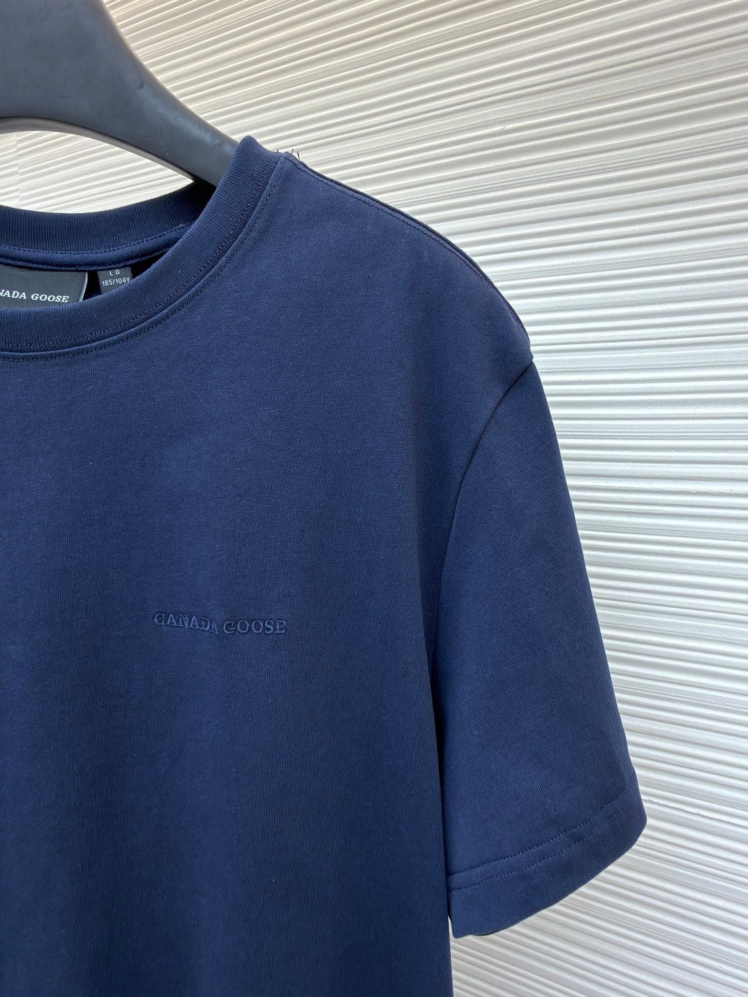 Embroidered T-Shirt