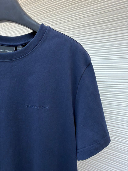 Embroidered T-Shirt