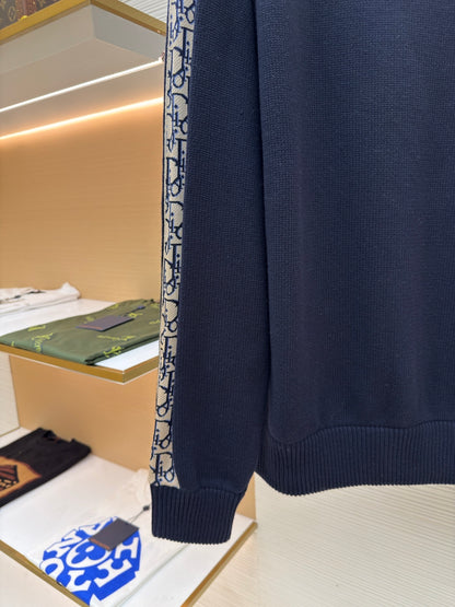Crewneck Sweater