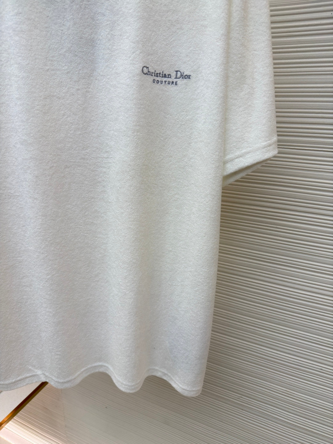 Embroidered T-Shirt